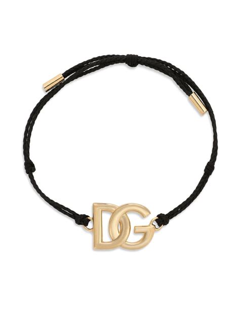 dolce gabbana bracelet|farfetch dolce gabbana bracelet.